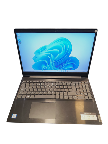Lenovo S145/4GB Ram/128GB SSD/15”/W11/B