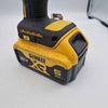 DeWALT DCF809D2 18V XR Brushless Cordless Compact Impact Driver Kit – W/ 5.0Ah XR Battery & Charger