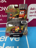 Planes Disney's Fire And Rescue Die Cast Pinecone