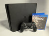 Playstation 4 Slim Console, 500GB Fallout 4 Package