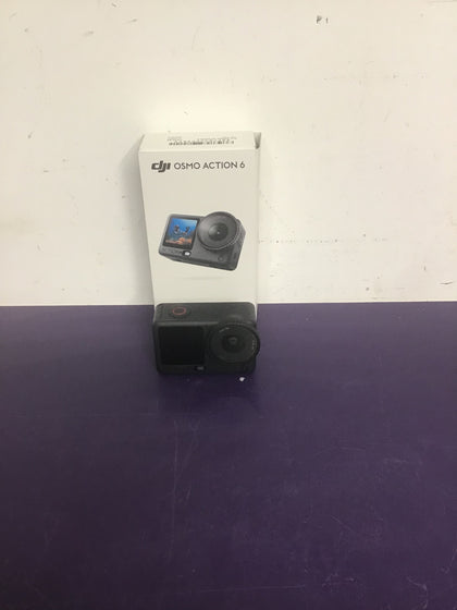 DJI OSMO ACTION 6
