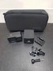 GO PRO HERO10 EDITION WITH 3 EXTRA BATTERIES