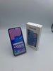 Samsung Galaxy A15 Mobile Phone - 128GB - Blue - Unlocked - Boxed (Slight Screenburn)
