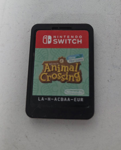Nintendo Switch Console Gray & 2 Unboxed Games