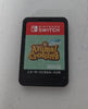 Nintendo Switch Console Gray & 2 Unboxed Games