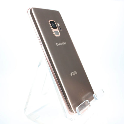 Samsung Galaxy S9 64GB Sunrise Gold