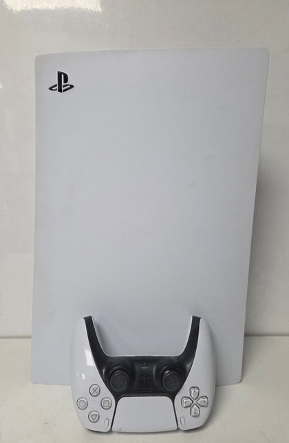 Sony Playstation 5 Digital Edition Console