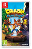 Crash Bandicoot N Sane Trilogy (Nintendo Switch)