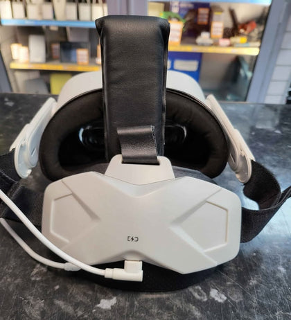Meta/Oculus Quest 2 VR Headset (With Controllers) - 128GB