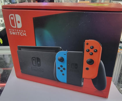 Nintendo Switch Console **Opened Only**