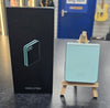 Samsung Galaxy ZFlip6 - 256 GB - Mint - Excellent Condition