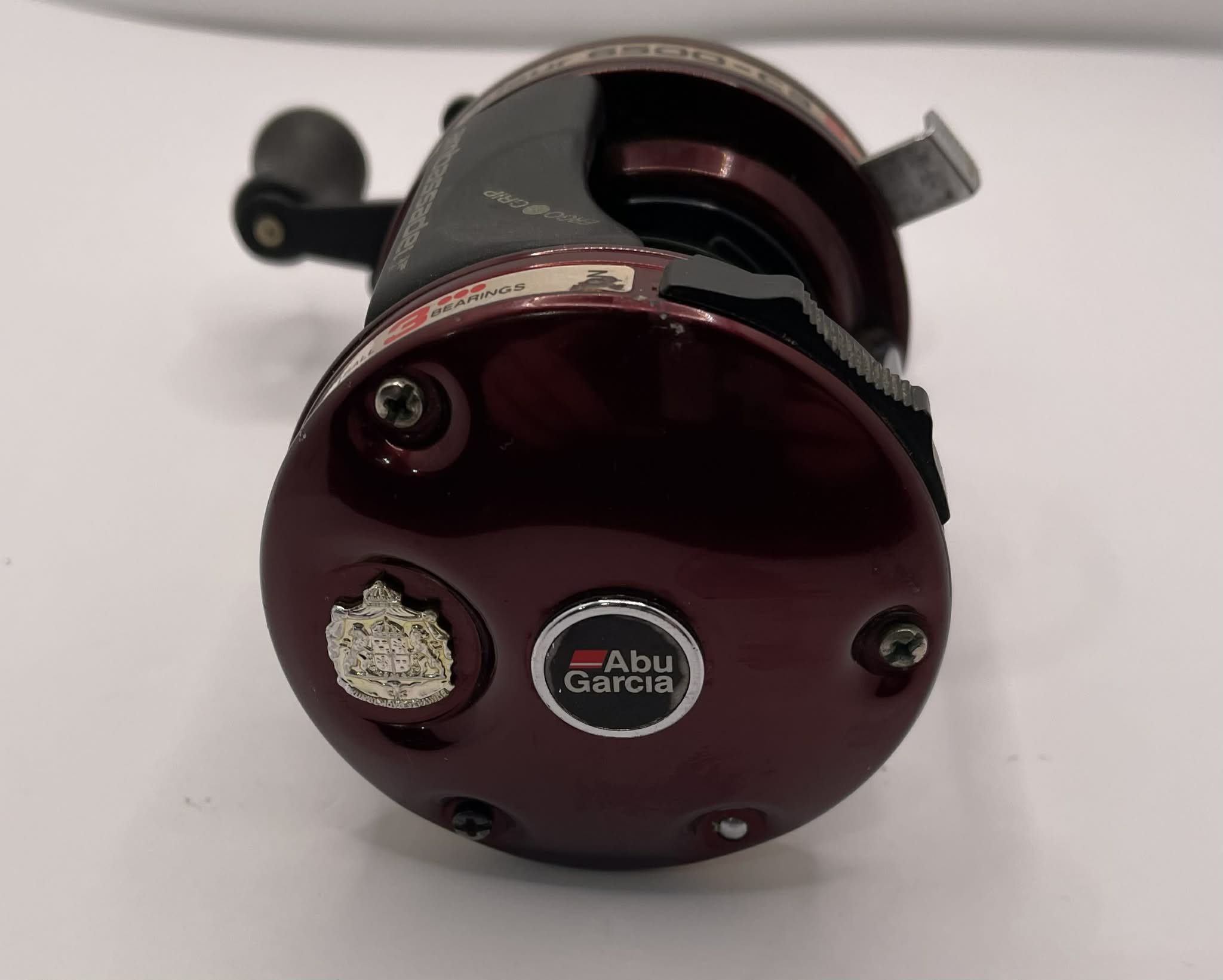 Abu Garcia Ambassadeur 6500-C3 Fishing Reel Abu Garcia Ambassadeur 6500-C3 Fishing Reel