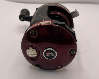 Abu Garcia Ambassadeur 6500-C3 Fishing Reel