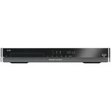 Harman Kardon (Blu-ray player and Digital surround sound reciever) Bundle