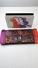 Nintendo Switch Oled Pokemon Scarlett & Violet Edition