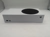 Microsoft Xbox Series S 512GB Wi-Fi White