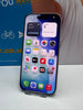 Apple iPhone 17 Pro - 256GB - 96%BH - 221 Cycles - Silver - Apple Warranty