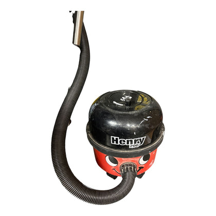 Henry Family XL Vacuum Cleaner HVR200*Collection Only*