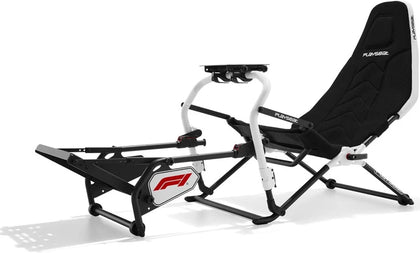 Playseat Challenge DD F1 Edition Racing Simulator Cockpit