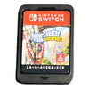Nintendo Switch Roller Coaster Tycoon Adventures Cartridge Only