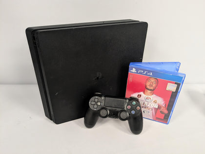 Sony Playstation 4 1TB Slim FIFA 20 Package