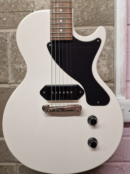 Epiphone Billie Joe Armstrong Les Paul Junior - Classic White