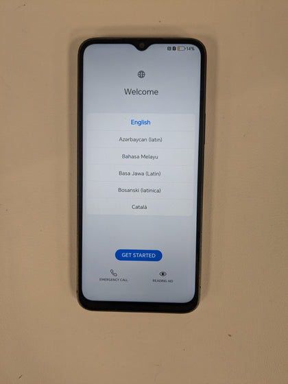 Honor X6B 5G 128GB Any Netowrk