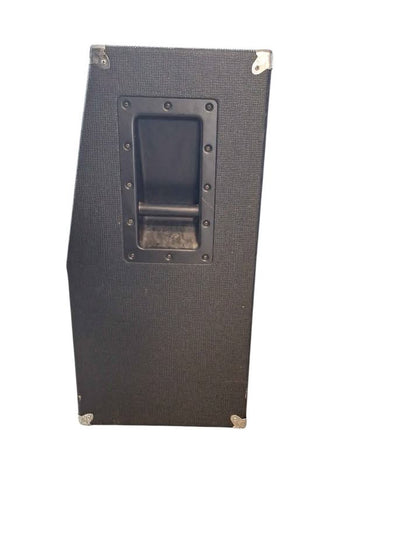 Laney Lv412a Speaker, No Leads, Unboxed