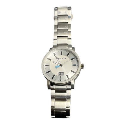 Men's Police Watch