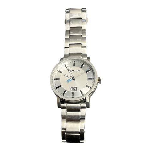 Men's Police Watch