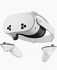 Meta Quest 3s - 128GB - Unboxed