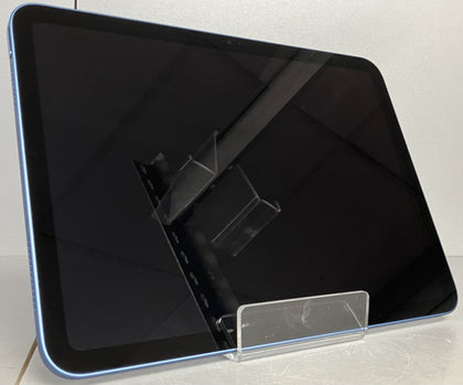 Apple iPad A16 ( A3354, 100% Battery Health, 19 Cycle Count ) 11