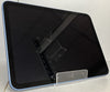 Apple iPad A16 ( A3354, 100% Battery Health, 19 Cycle Count ) 11" 256GB Blue ** WiFi Only **