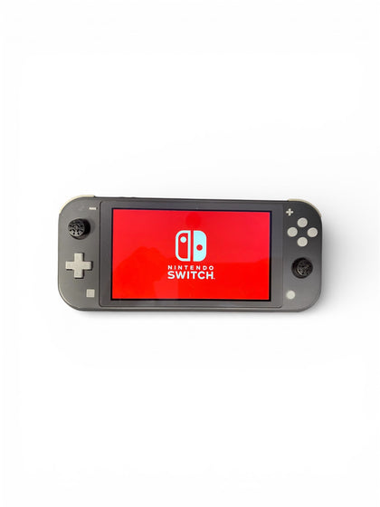 Nintendo Switch Lite Bundle