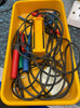 FLUKE TESTERS