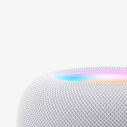 Apple HomePod (2nd Gen) White boxed