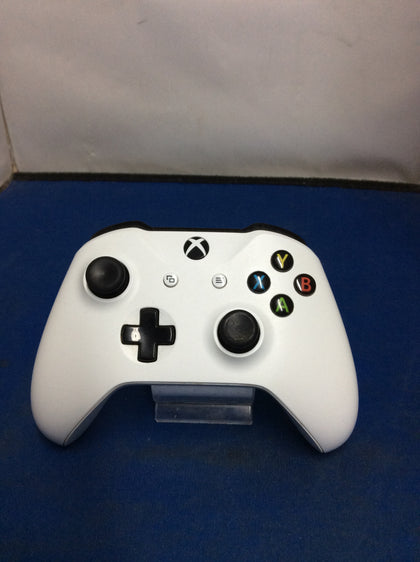 Microsoft Xbox One Controller (White)