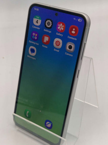 Samsung Galaxy S23 FE Mobile Phone - 128GB ROM - Mint Green - Open Unlocked - Boxed