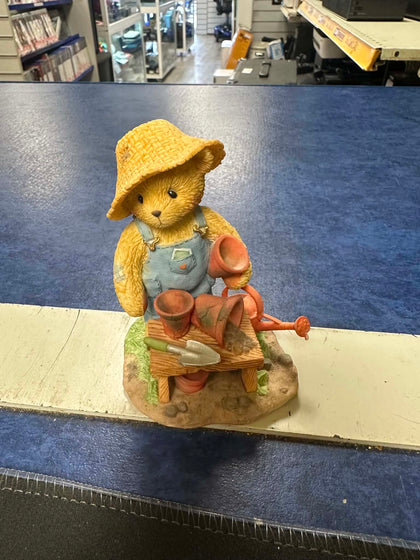 Cherished Teddies - Tristan