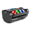 Beamz MHL820 Double Helix 8X 3W RGBW LED DMX On x Dj Lighting Disco Light **Collection Only**