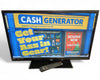 Technika 32" LED TV COLLECTION ONLY