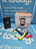 Vodafone Smart 2 (II) V860 - Black Unlocked New Condition + Warranty - Mobile Phone - London Magic Store