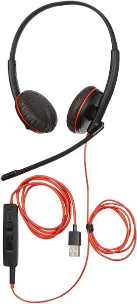 Plantronics Blackwire C3225 Headset Plantronics