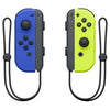 Nintendo Switch Joy-Con Pair Neon Yellow/Blue