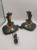 Thrustmaster T. 16000M, FCS Space Sim Duo Joysticks, Unboxed