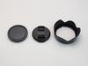 Sony FE 35mm f/1.8 Full Frame Lens - TESTED