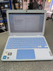 Sky Blue  Lenovo Chromebook