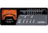 BOSS TU-12 Digital Processing Chromatic Tuner