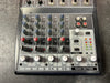 Behringer Xenyx 802 - Analogue Mixer - 8-Channel