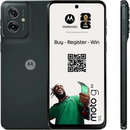 Motorola Moto G55 5G 256gb